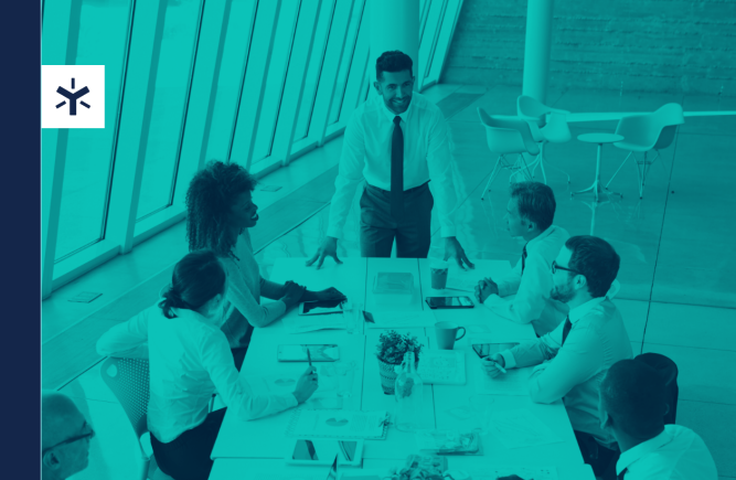 Harnessing Technology: The 2024 Financial Services Market Report