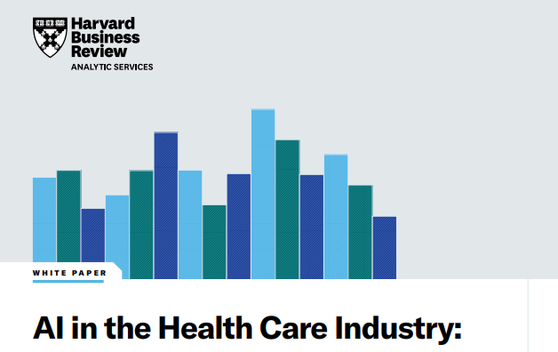 AI in the Health Care Industry: Driving Efficiency and Better Patient Experiences