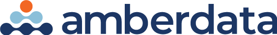 Amberdata logo